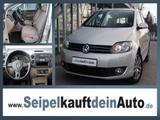 Volkswagen Golf Plus 1.4 DSG*KLIMA*PDC*SHZ*SCHIEBEDACH* - Volkswagen Golf Plus: Schiebedach