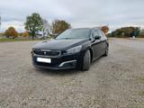 Peugeot SW508 GT Diesel 180PS Kombi - weni... - gebrauchte Peugeot 508 aus dem Jahr 2016