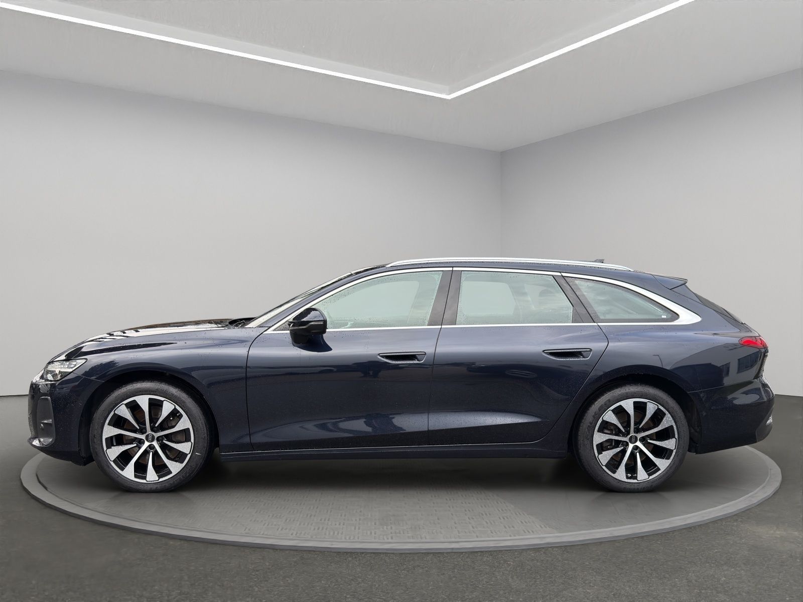Audi A6 - Bild 5