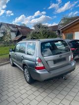 Subaru SUBARU Forester - gebrauchte Subaru Forester aus dem Jahr 2006