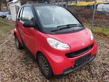 Smart ForTwo fortwo coupe Micro Hybrid Drive 45 kW - Gebrauchtwagen mit Automatik bis 2.500 Euro