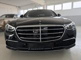 Mercedes-Benz S 350 S Limousine S 350 d Lang,Burmester, - gebrauchte Mercedes-Benz S 350 aus dem Jahr 2021