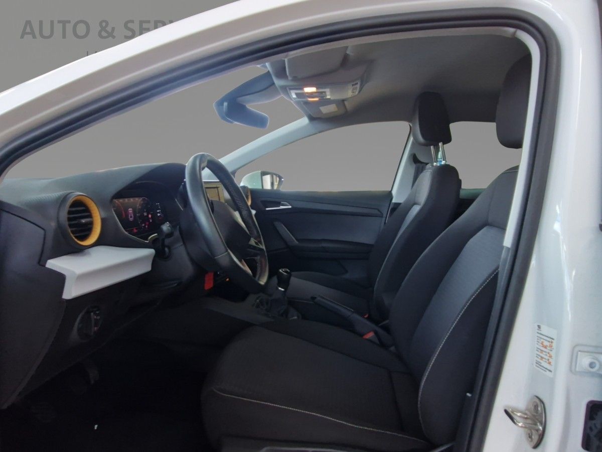 Seat Ibiza - Bild 6