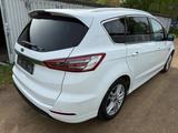 Ford S-Max 2,0TDCi 179 PS AWD Auto Titanium 7S - Ford S-Max: Tdci Titanium