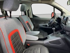 CITROEN Berlingo M MPV Diesel 130*Automatik*SHZ*Kamera*P