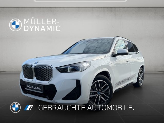 'Image of BMW iX1