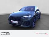 Audi SQ5 TDI Q MATRIX PANO 360° LM21 BuO - Audi SQ5 in Essen