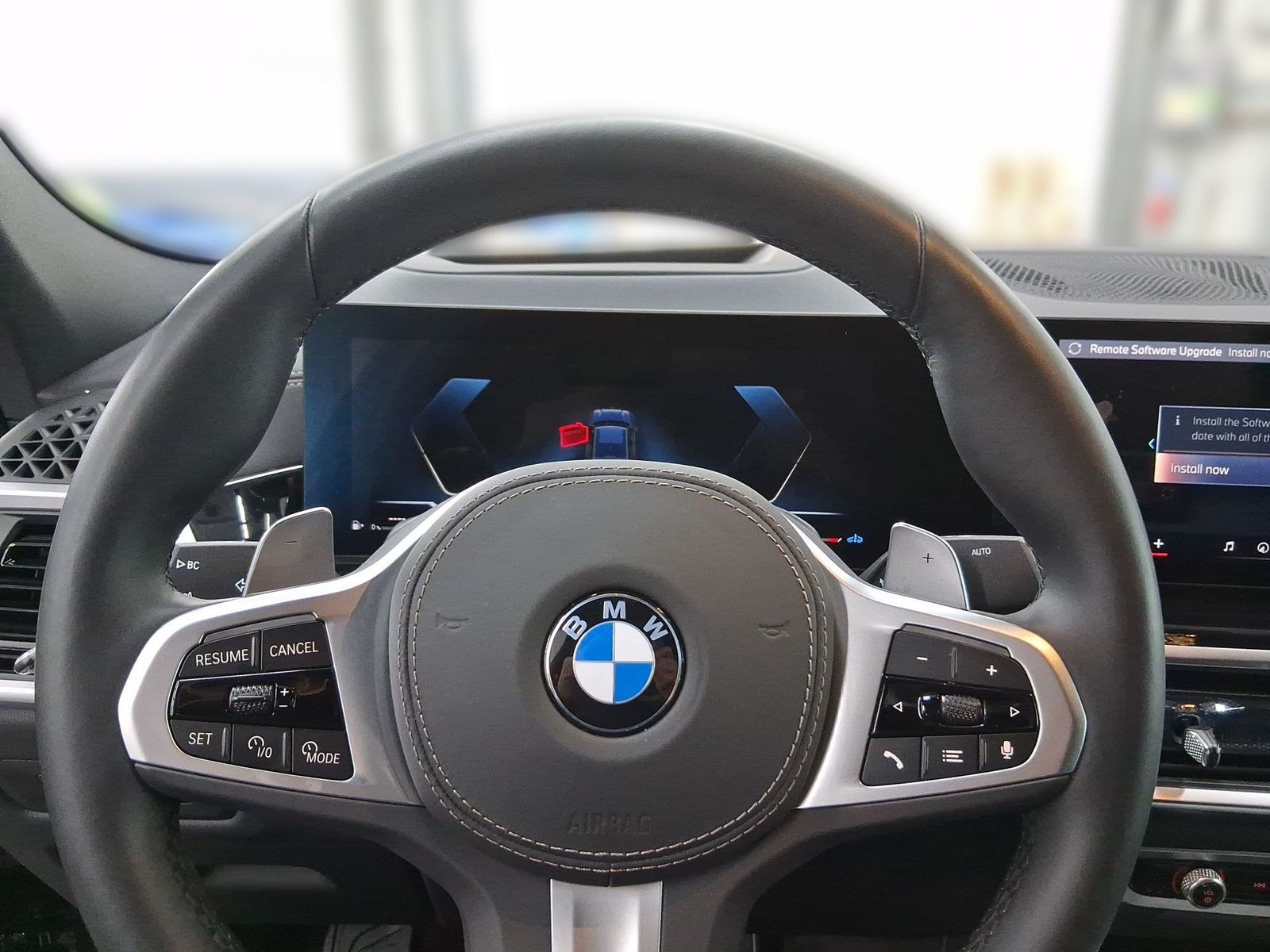 BMW X6 - Bild 8