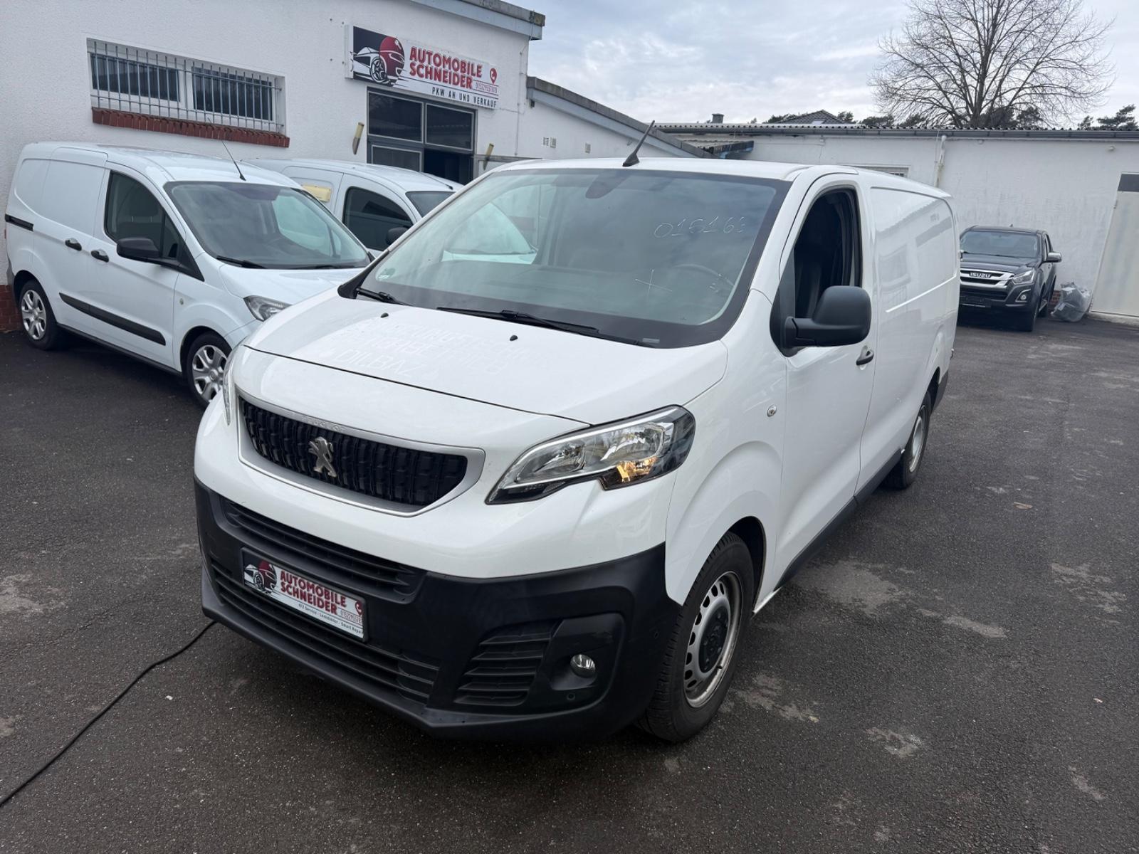 Peugeot Expert Kasten Premium L3