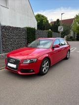 Audi A4 Avant quattro 2.0 TDI 170 PS | 1. Hand - Audi A4 mit Diesel-Antrieb: 170