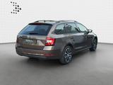 Skoda Octavia Combi 1.5 TSI DSG Ambition*LED*Navi*DAB* - Skoda Gebrauchtwagen in Rüsselsheim
