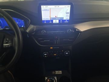 Ford Kuga - 9