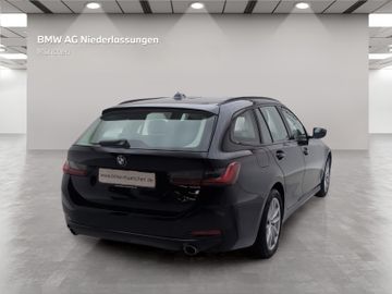 BMW 318 - 4