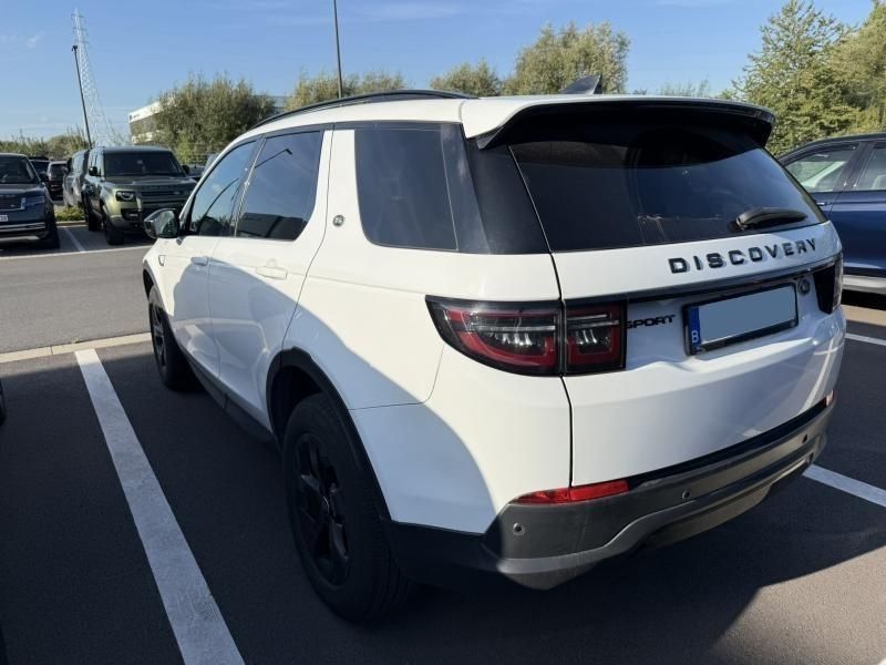 Land Rover Discovery Sport 2.0 D165 SE / 7pl /€14.875 netto imagem 3