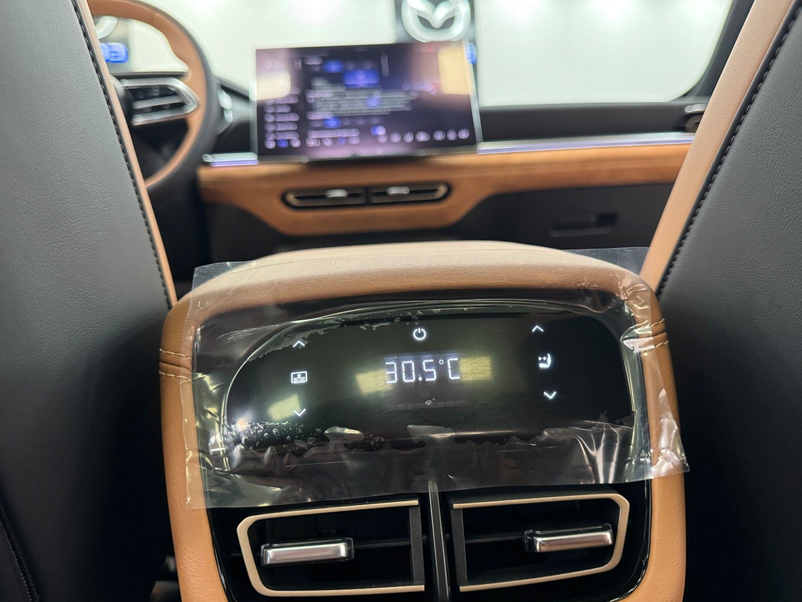 Mazda 6e - Bild 45