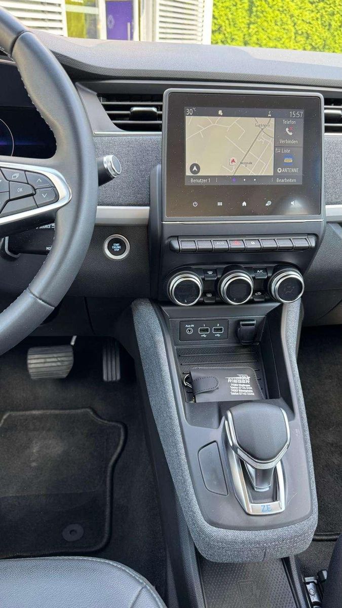 Fahrzeugabbildung Renault ZOE Experience R110 Z.E. 50 Batteriekauf