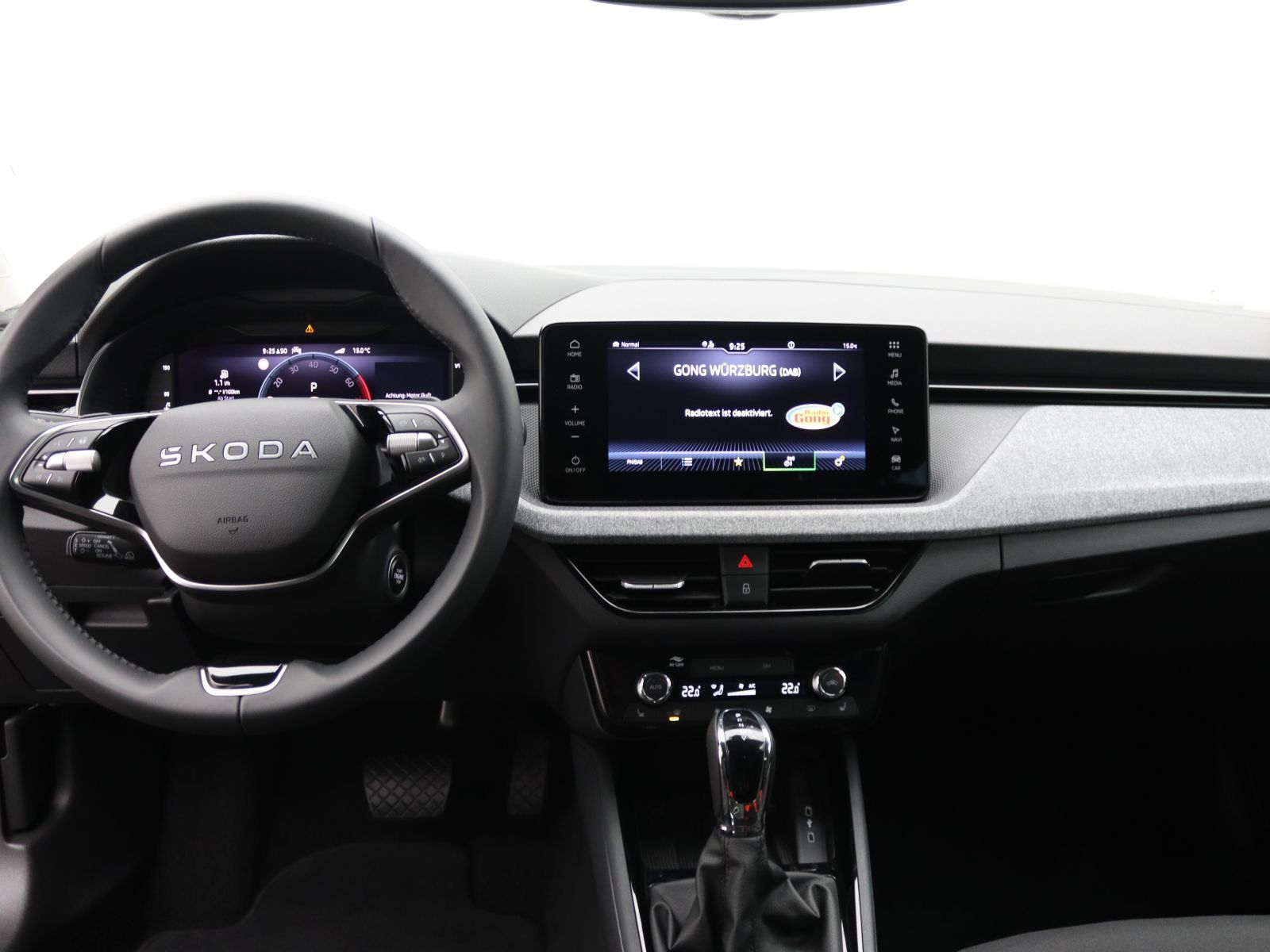 Skoda Scala - Bild 15