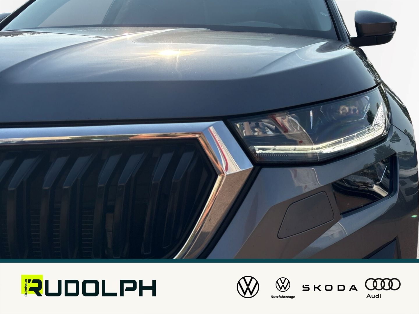 Skoda Kodiaq - Bild 7