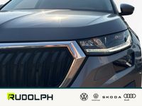 Skoda Kodiaq - Vorschau Bild 7