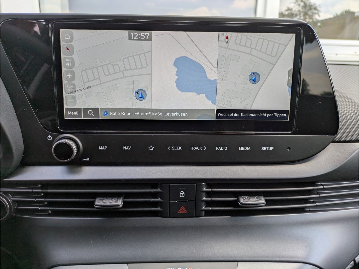 Hyundai BAYON – Bild 10