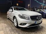 Mercedes-Benz A 200 CDI 4MATIC DCT -