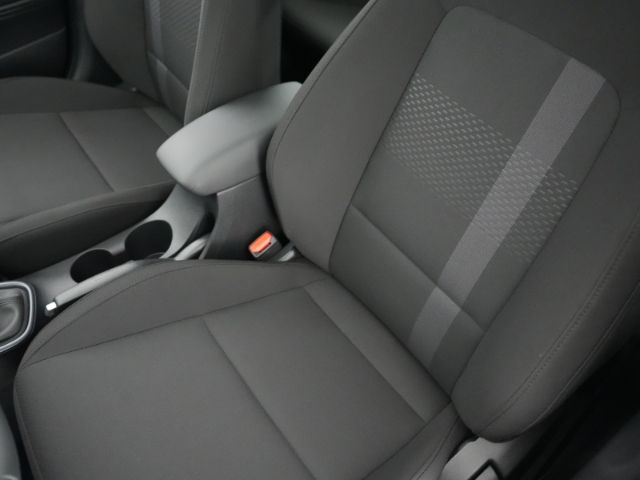Hyundai i20 – Bild 12
