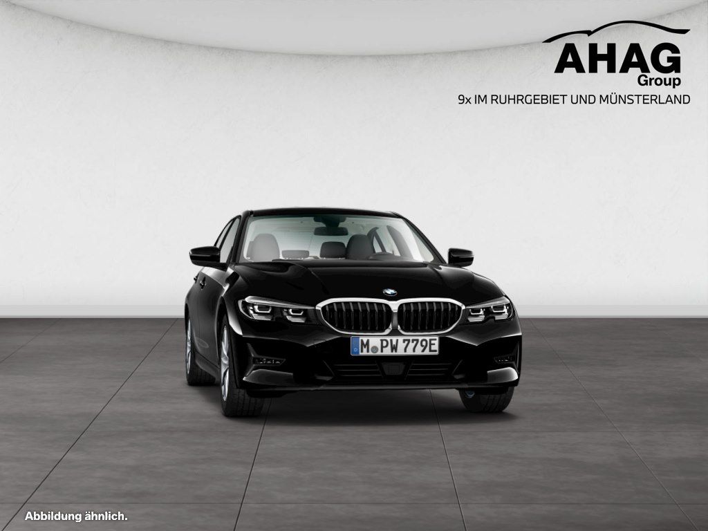 BMW 330 - Bild 10