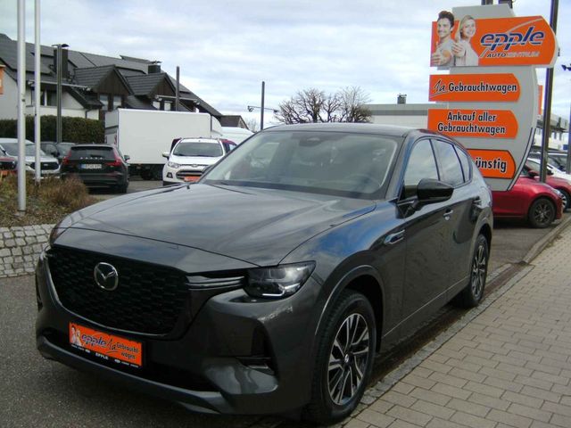 Mazda CX-60 AWD PHEV Auto.HOMURA,LED,KAMERA