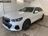 BMW 520 d M SPORT PRO DRIVE+|20"|360° | HUD | ICONIC - BMW 520 Gebrauchtwagen