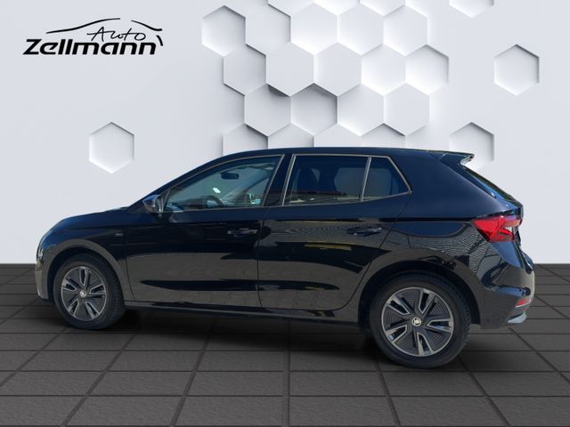 Fabia Lim. Selection 1.0 TSI 85kW LED PanoDach G