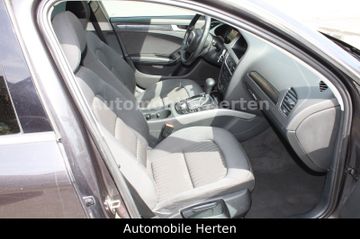 Audi A4 - 9