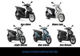 Piaggio Liberty 50/125 E+ Sport inkl. Topcase & 4 J.GA - Offers matching your search criteria