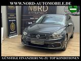 Volkswagen Passat Variant GTE 1.4 TSI eHybrid DSG SIDE&LANE - : Grau, Dachreling