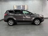 Ford Kuga Titanium AWD*1.HD/Automatik/Navi/Leder* - Ford Gebrauchtwagen in Gütersloh