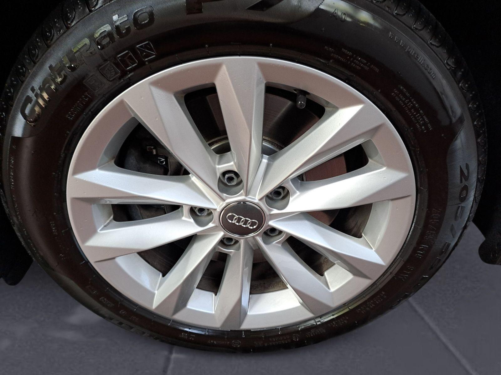 Audi A3 Limousine 2.0 TDI *NAVI*KAMERA*APP-CONNECT*, миниатюра 7