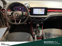 Skoda Fabia - Vorschau Bild 7