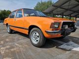 Opel Commodore GS 2.8i - Opel Commodore von privat