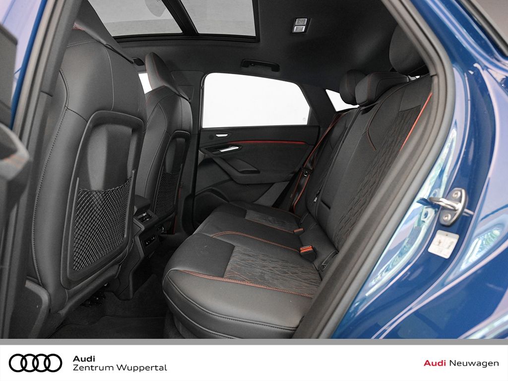 Audi SQ6 e-tron - Bild 9