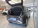 Hyundai INSTER Navi,Climtr.,Kamera,Alu,AppConnect - schwarze Hyundai INSTER