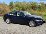 BMW 328i xDrive Luxury Line Luxury Line - BMW 328: 328i Xdrive