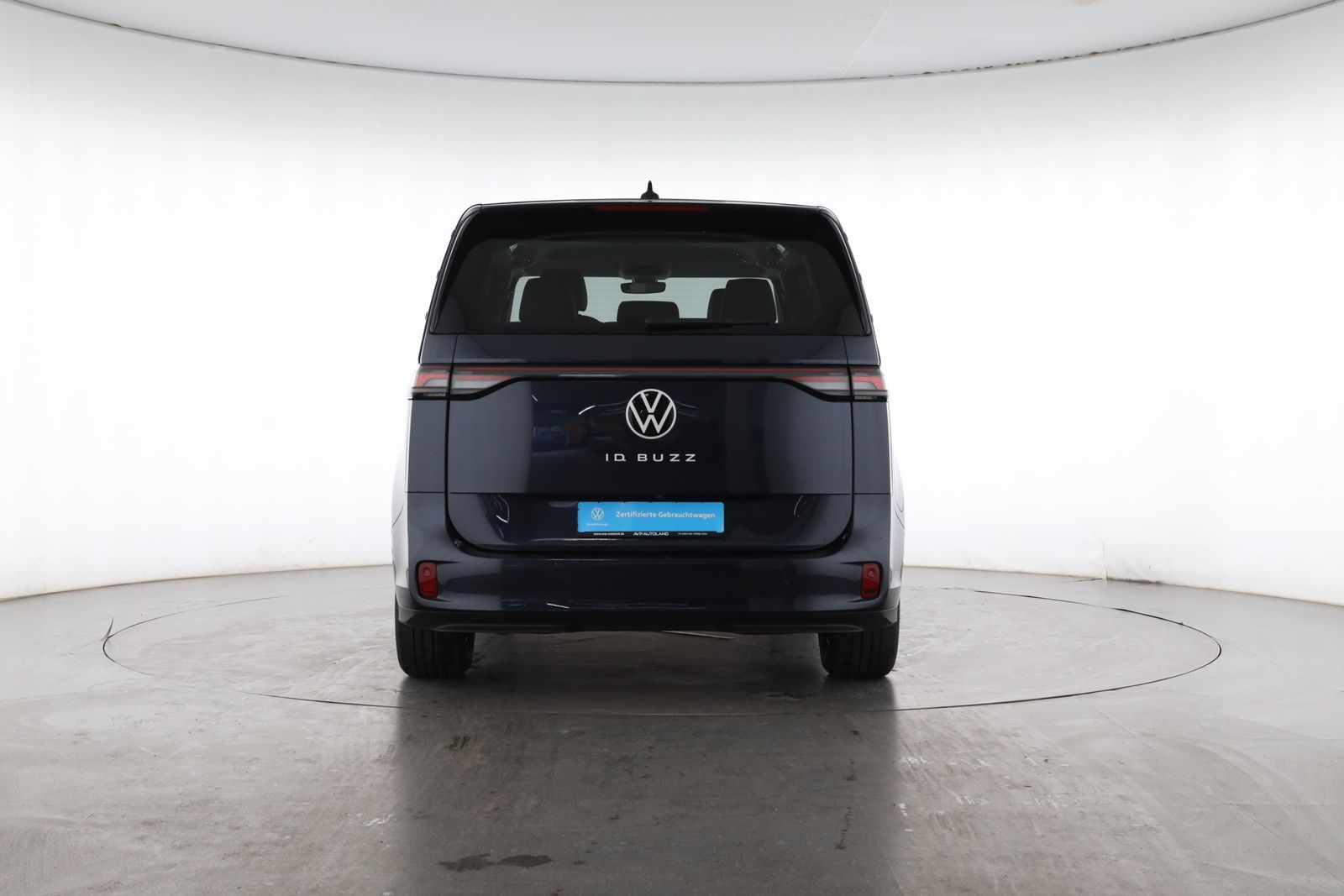 Volkswagen ID. Buzz - Bild 6