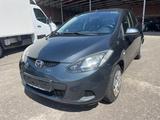 Mazda 2 Lim. 1.3 Impuls/KLIMA/ZRV - Mazda 2 in Freiburg