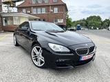 BMW 640 Baureihe 6 Coupe 640d xDrive