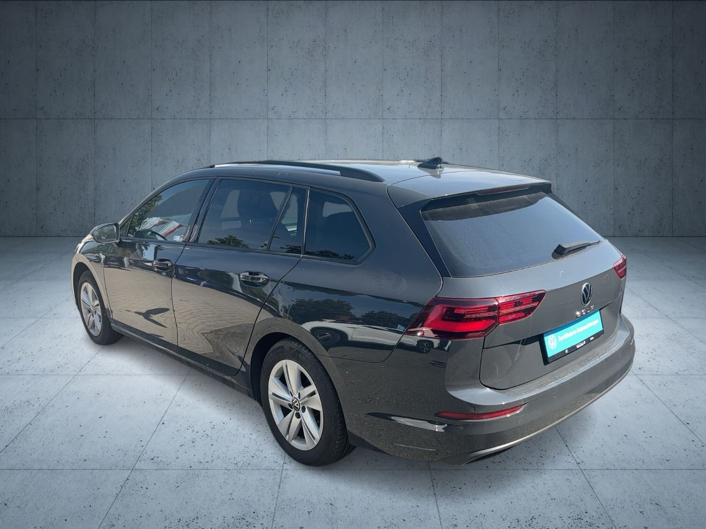 Volkswagen Golf - Bild 2