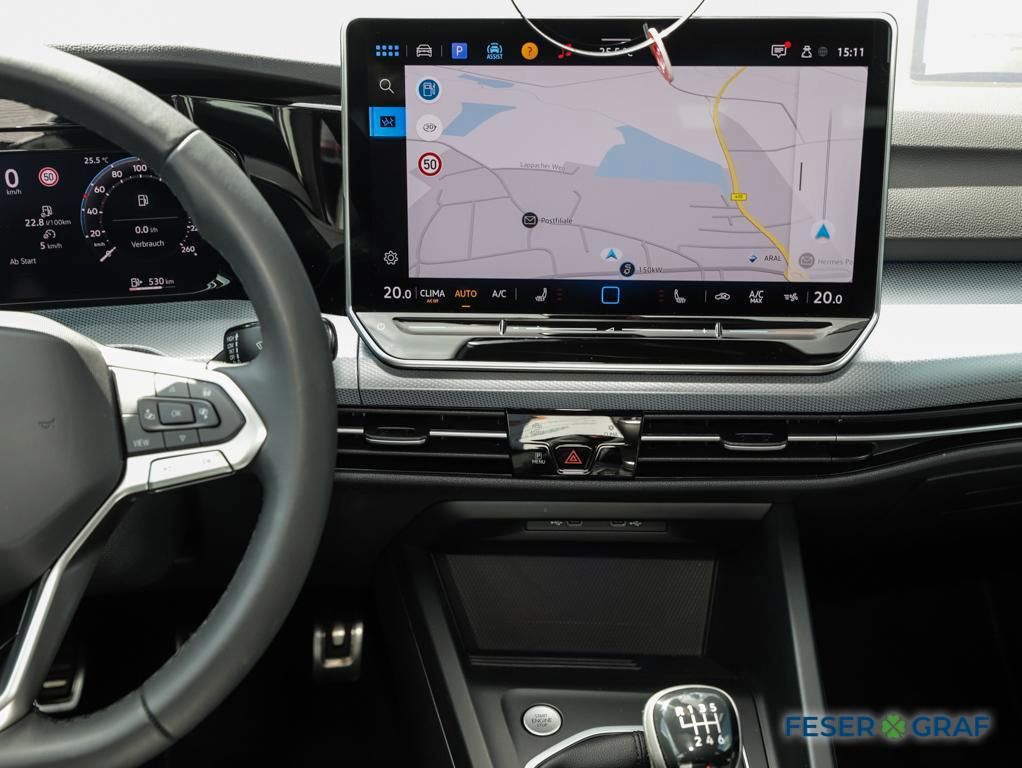 Volkswagen Golf - Bild 11