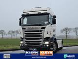 Scania R410 - Scania R410