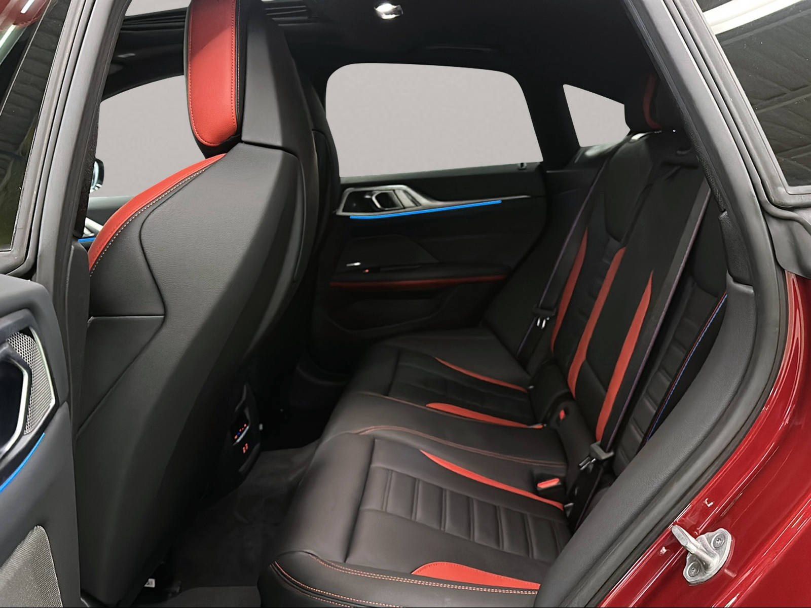 BMW i4 - Bild 18