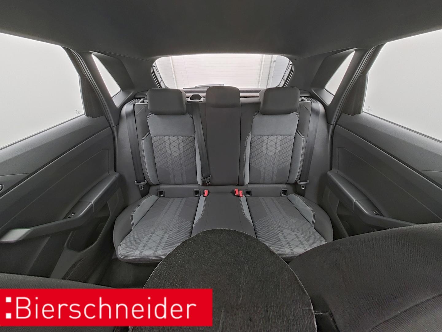 Volkswagen Polo 1.0 TSI DSG R-Line NAVI LED IQ-DRIVE ALU 17, миниатюра 13
