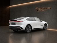 Mazda 6e - Vorschau Bild 2