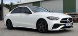 Mercedes-Benz C 220 d Autom. -